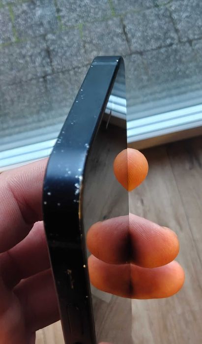 iPhone 12 Mini 128GB czarny - najtaniej na OLX