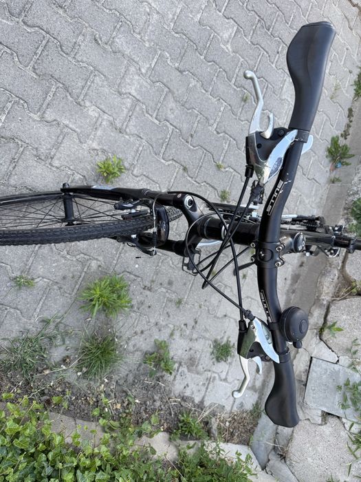 Rower mtb szosowy bulls