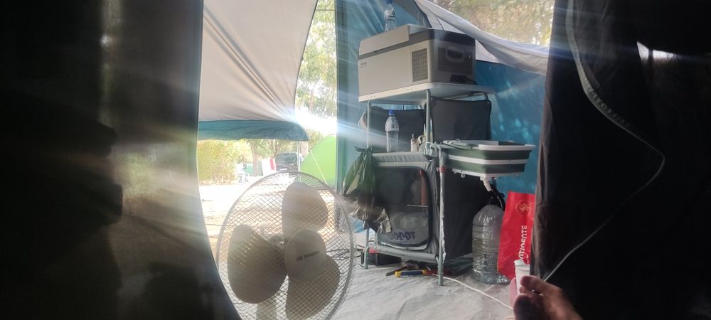 Tenda ARPENAZ 4.1 F&B