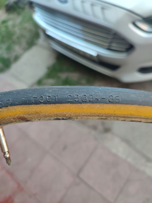 Однотоубка кросова на велосипед спортивний