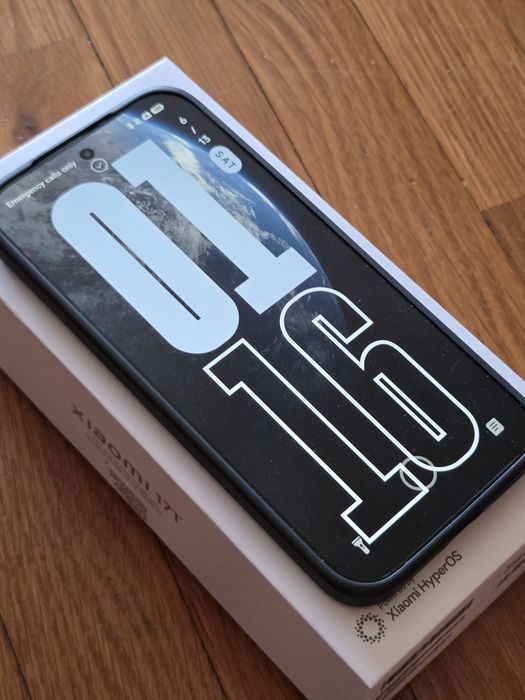 Xiaomi 17T 256GB Leica