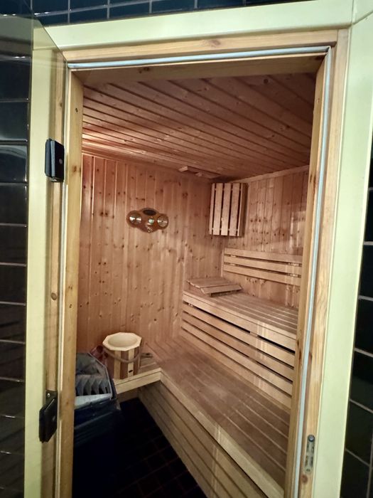 Dom do wynajęcia z ogrodem i prywatnym SPA