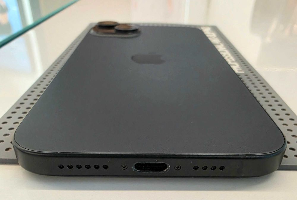 iPhone 15 PLUS 128GB Bat. 89% Topcase Vivo *Raty 0%
