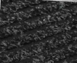 Chodnik podgumowany Wykładzina podłogowa 100cm 1m SHEFFIELD GRANADA