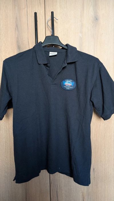 Koszulka polo zshg