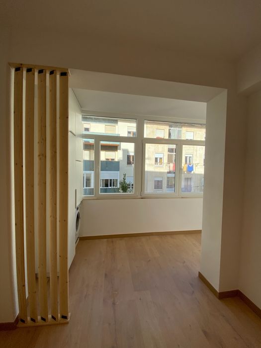 Arredamento Apartamento T1 NOVA OEIRAS PALMEIRAS