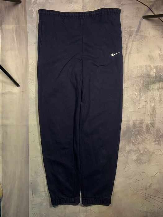 Baggy штаны Nike vintage