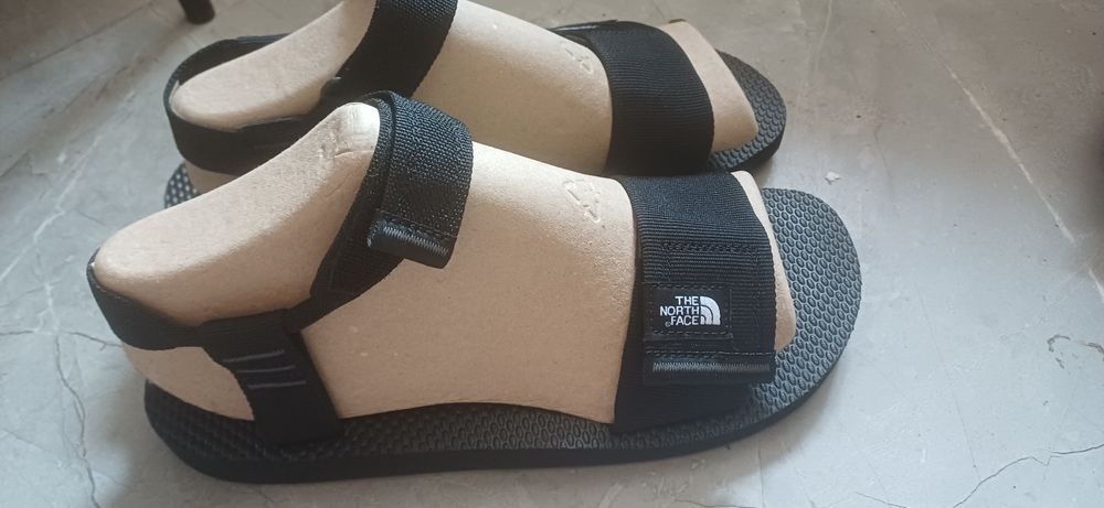 Sandały meskie The North Face