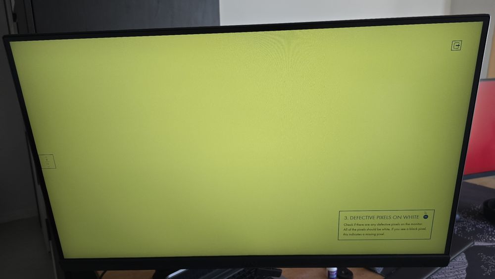 MSI Optix G273QPF 165HZ 2560x1440