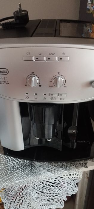Ekspres De’Longhi Caffe Venezia