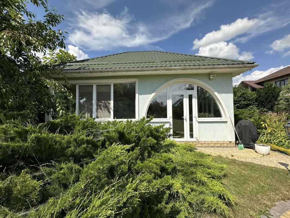 Без % Изысканный дом в КГ "Зелений Гай" с. Малая Александровка