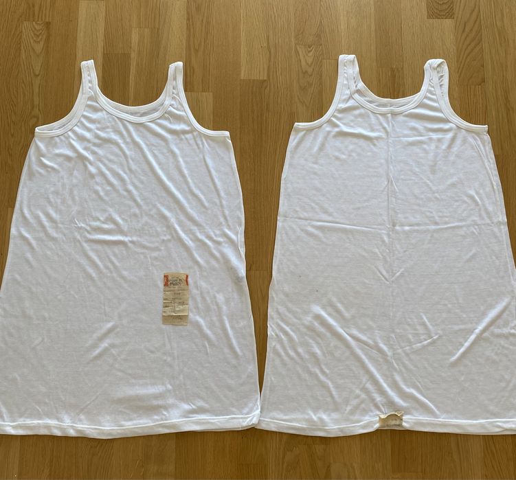 Сорочка жіноча віскоза ссср