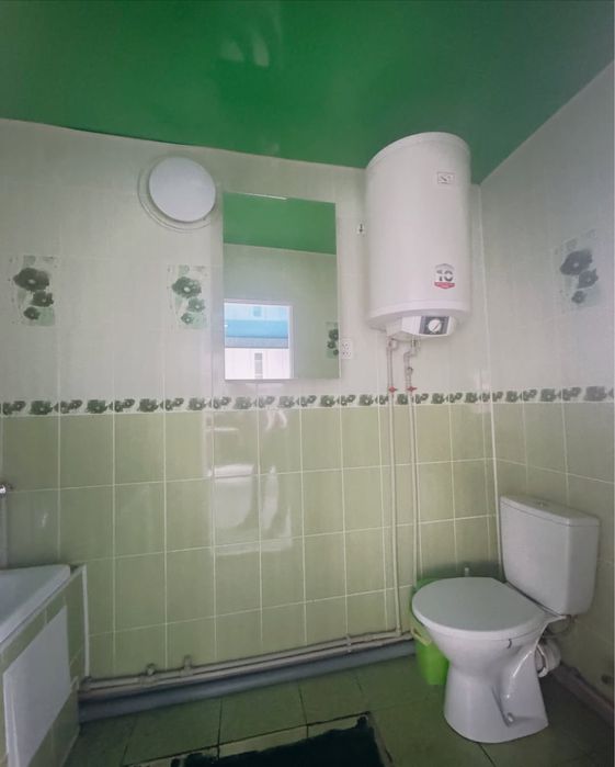 Продаж пів будинку на Новомиколаївці