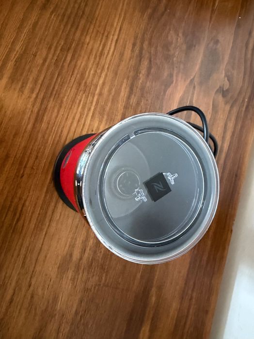 Espumador de leite elétrico - AEROCCINO3 da Nespresso