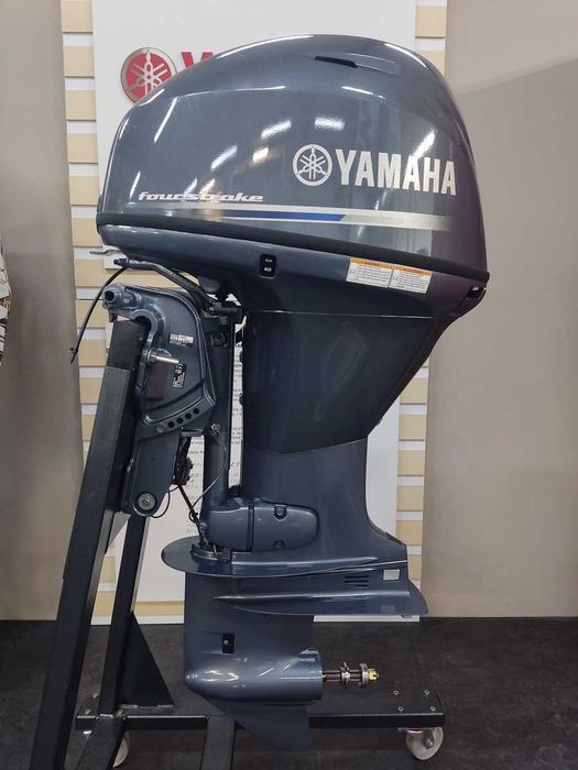 Yamaha silnik zaburtowy F30BETL Dealer Gorzów Wlkp