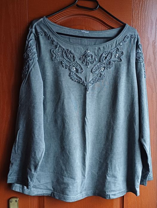 Bluzka damska rozmiar 42 44