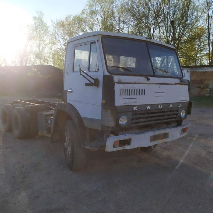 Камаз 5320 інструмент бортовий віддам