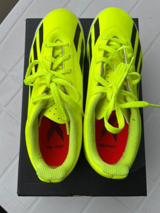Chuteiras Adidas