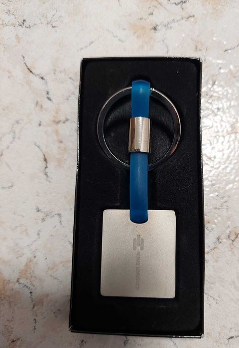 Breloczek, brelok do kluczy Prime