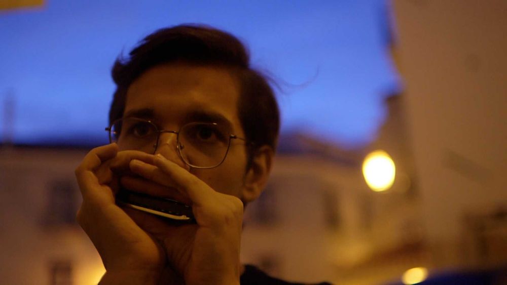 Aulas de harmónica em Lisboa ou Online - Primeira aula gratuita