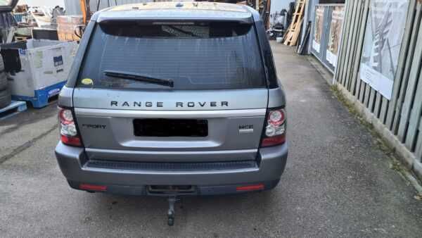 Range Rover Sport L320 ano 2012 Peças Usadas