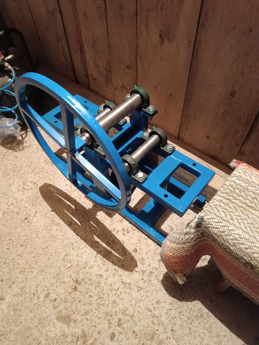 Профілегіб трубогіб