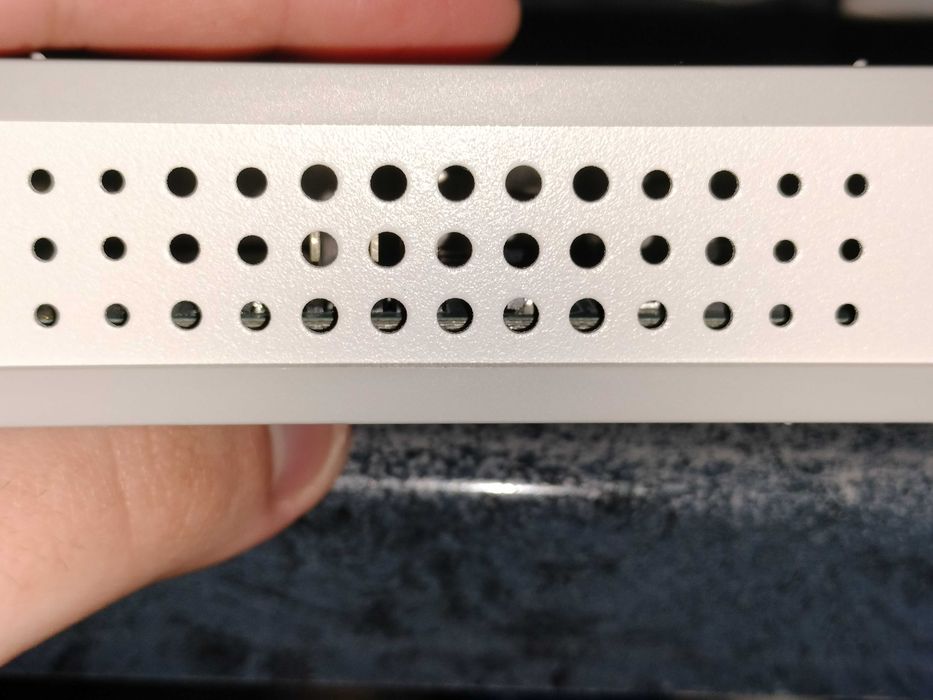 Moduł analizatora logicznego GW Instek DS2-16LA (16 kanałów, 200MHz)