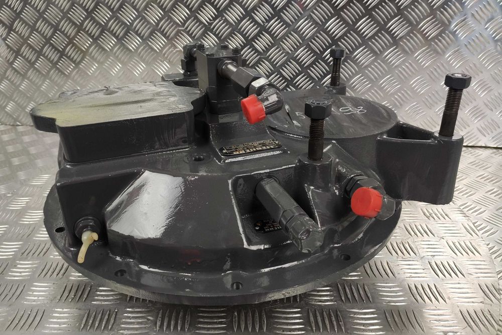 Reduktor pomp PVG350B381 do koparki Liebherr R934, R944