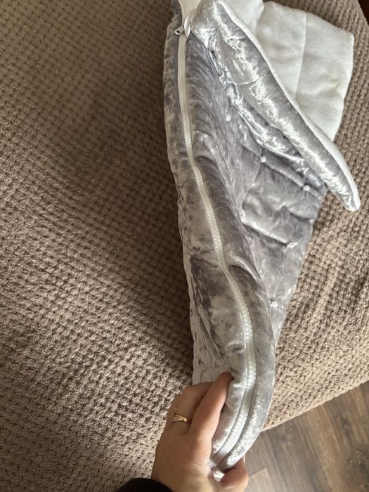 Конверт кокон чохол для дитини