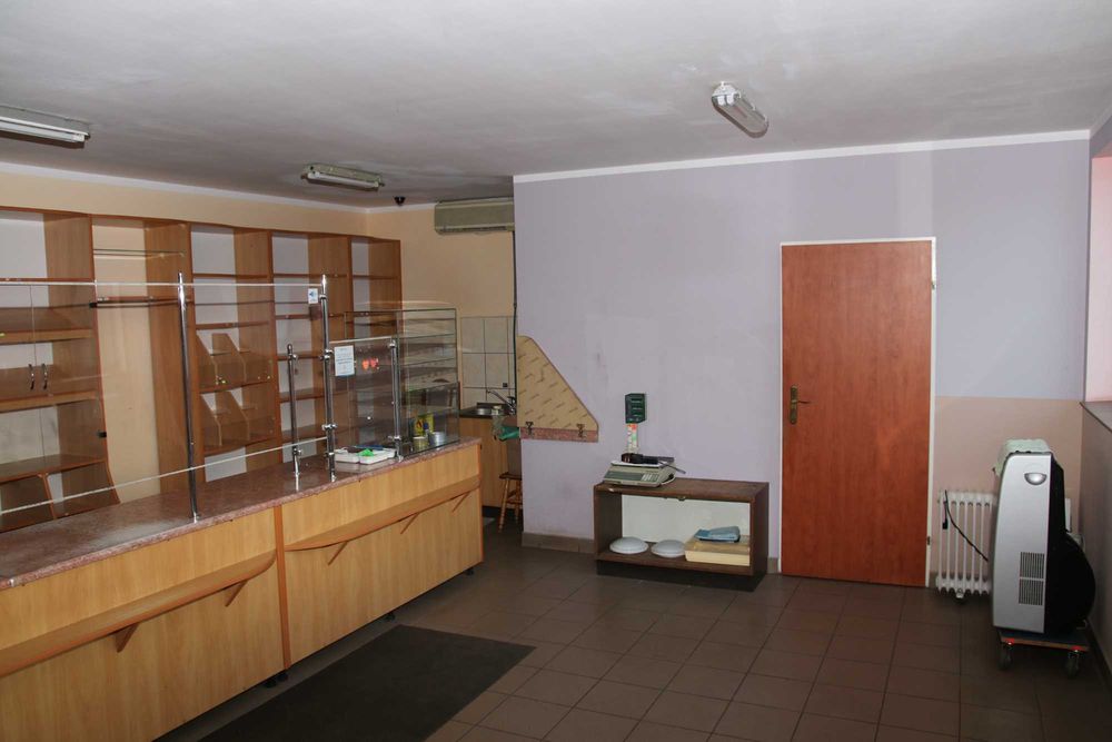 Lokal wielofunkcyjny