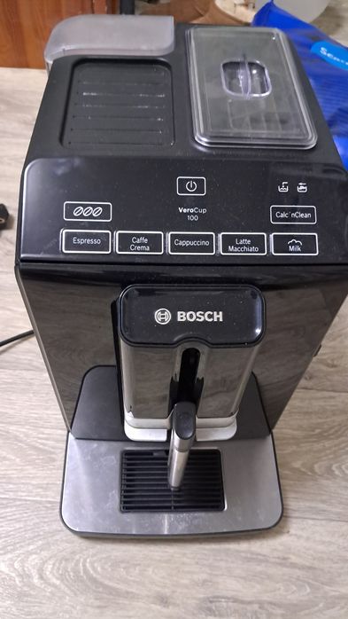 Кофемашина BOSCH б/у