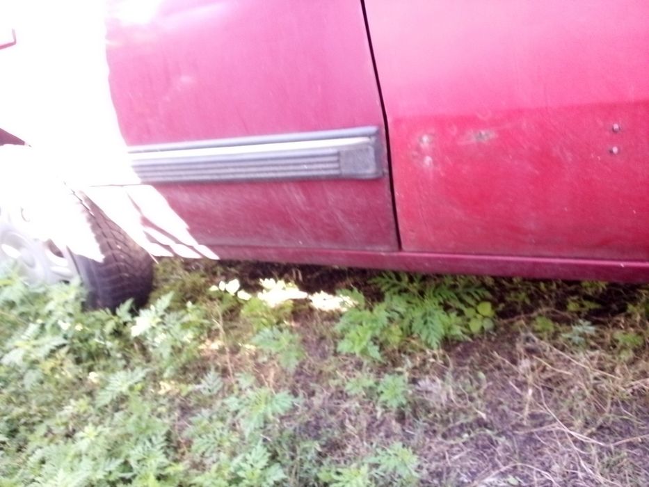 Продам Opel Ascona