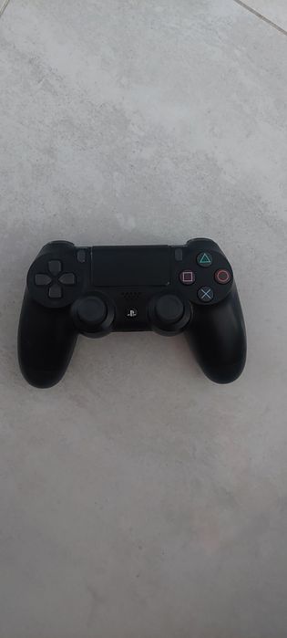 Pad kontroler dualshock 4 sprawny