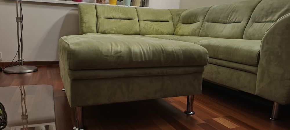 Kanapa, sofa rozkładana