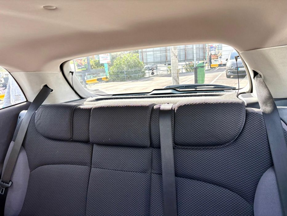 Fiat Stilo 1.4 16V Sport M6 - Gasolina Ano 2005 foto 2