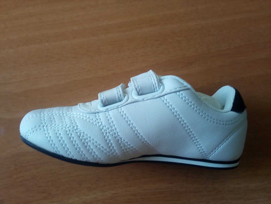 Кросівки GEMO kids для дівчинки р. 27