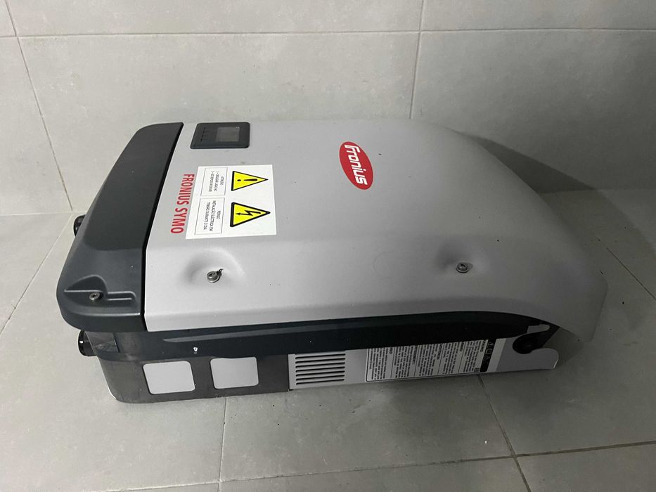 Inversor Fronius Symo 3.0-3-M