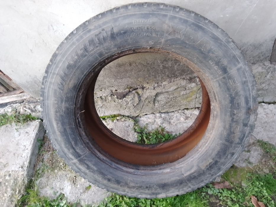 Продам колесо 295/60/22,5