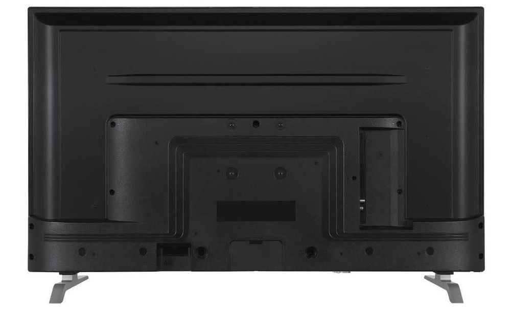 Telewizor JVC LT-43VA7300:  4K UHD, Bluetooth, Wi-Fi, LAN, HDMI 2.1,