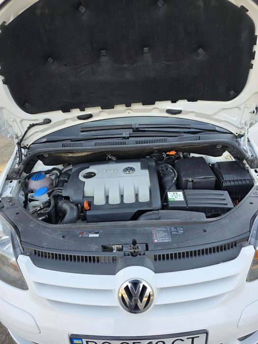 Продам VW Golf plus