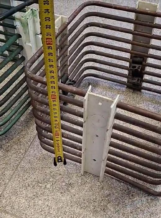 Мідний змієвик 10мм