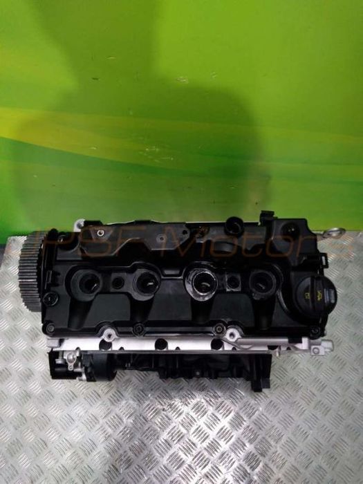 Motor Vw Golf Vii 1.6tdi CXX - RECONDICIONADO