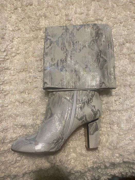 Сапоги , ботинки  новые женские Conni , Michael Kors