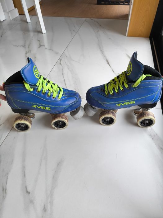 Patins hoquei rv66
