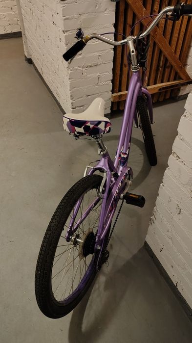 Rower Giant Liv Gloss