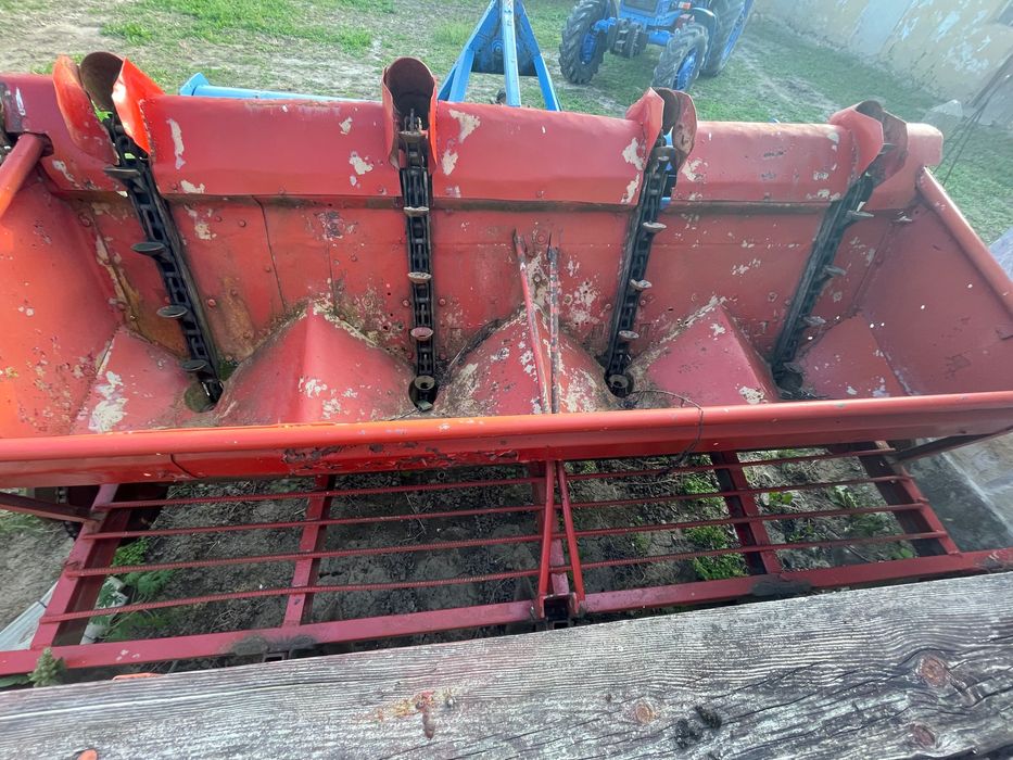 Продається картоплесаджалка