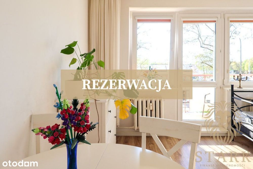 3 pokoje | 1 piętro | Os. Zachód Stargard