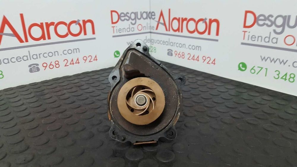 BOMBA DE áGUA MINI MINI (R56) COOPER S