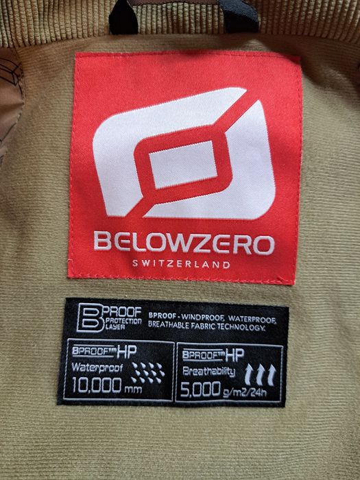 Куртка курточка парка зимова