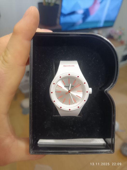 Zegarek damski Reebok Classic